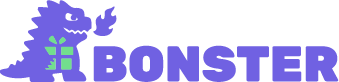 Logo Bonster